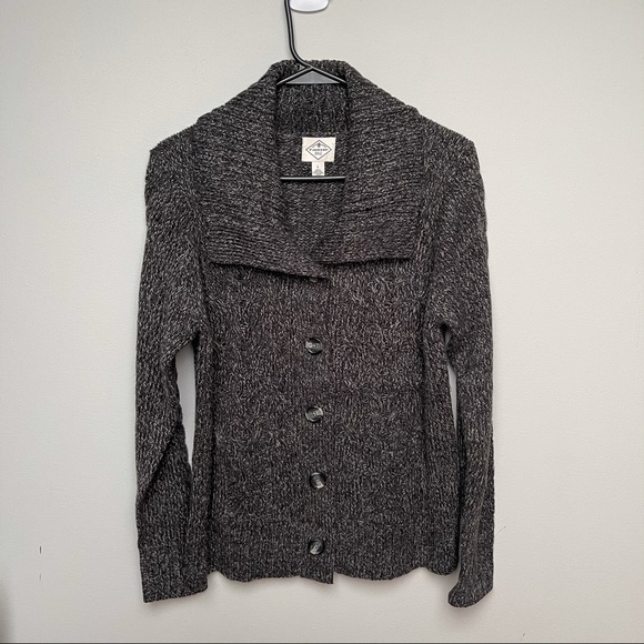 St. John's Bay Sweaters - St. John’s Bay Sweater